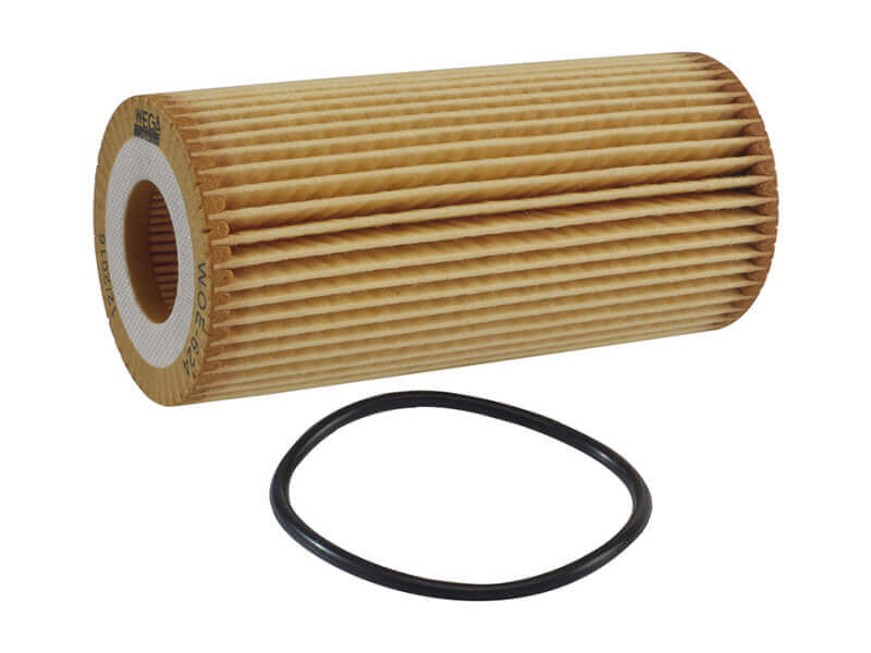 FILTRO OLEO A3,4,5,6, / GOLF 20/FUSCA 20 - WOE624 