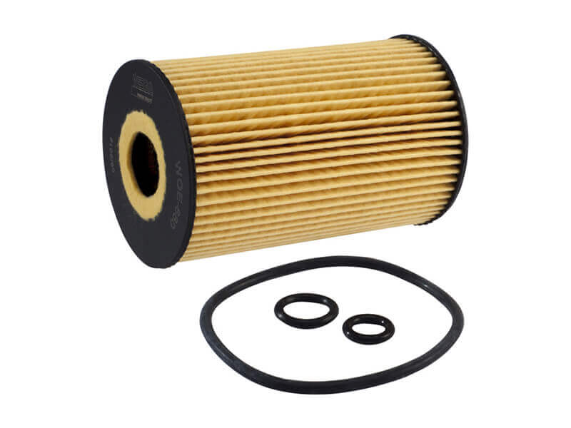 FILTRO OLEO  VOLKSWAGEN AMAROK 20 TDI DIESEL  - WOE680 