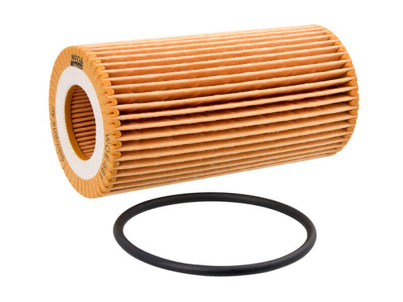 FILTRO OLEO AMAROK 30 V6 225CV 2018..... - WOE681 