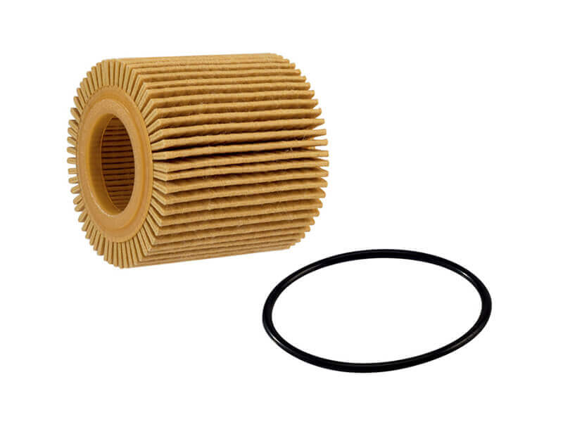 FILTRO OLEO  TOYOTA COROLLA 20 FLEX 10  - WOE803 