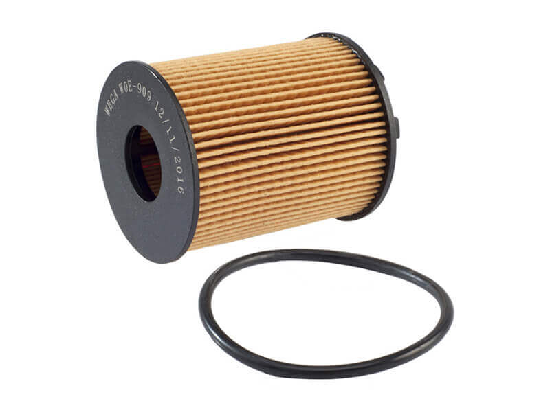 FILTRO OLEO FIAT LINEA 08/PUNTO 14 TJET  - WOE909 