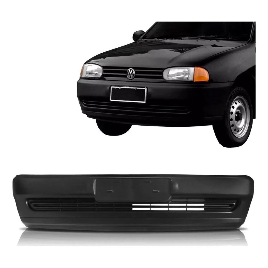 PARACHOQUE DIANT GOL G2 95-99 PT VW