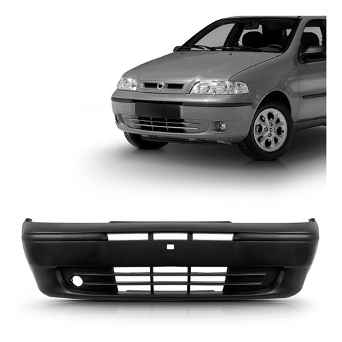 PARACHOQUE DIANT PALIO FIRE 01> PT FIAT
