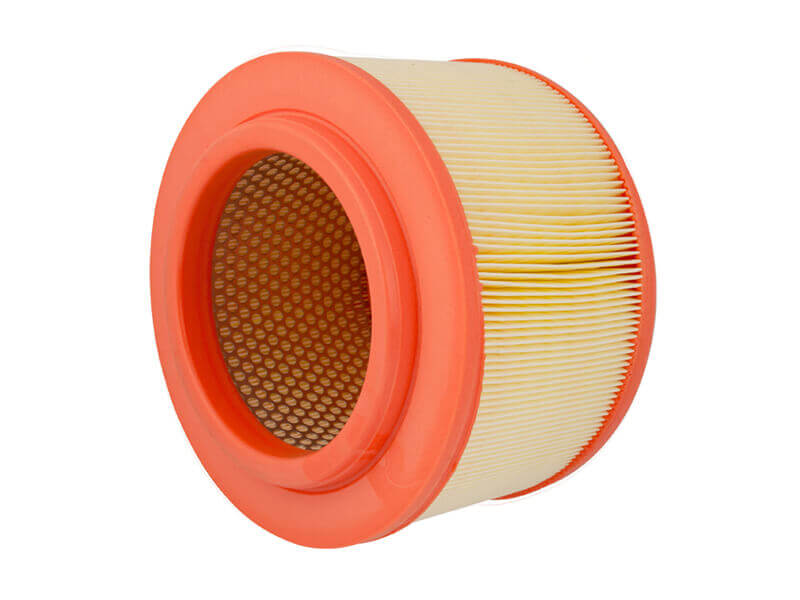 FILTRO AR DO MOTOR VECTRA RANGER  - WR191  