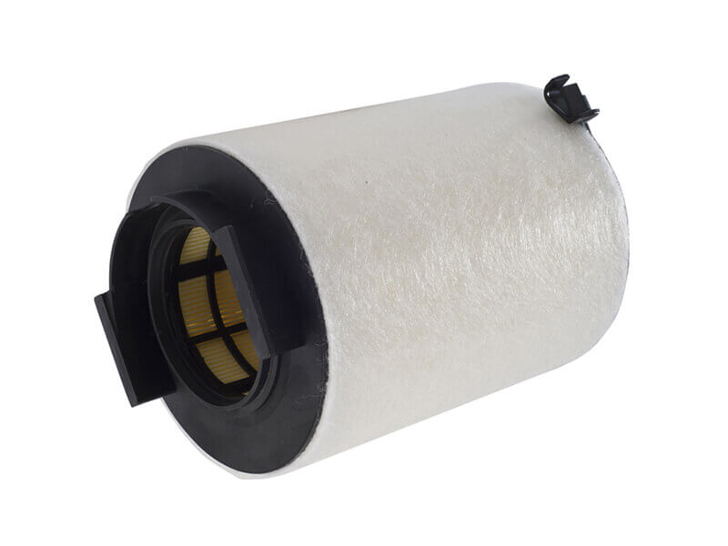 FILTRO AR DO MOTOR JETTA 20 FLEX 10 PASSAT 20 - WR196 
