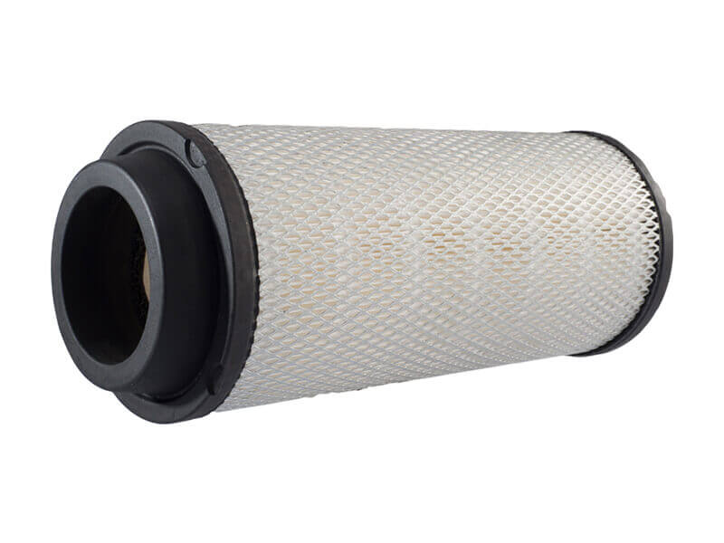 FILTRO AR DO MOTOR L200 25 TD TURBO DIESEL 01 2.5 - WR200/4 