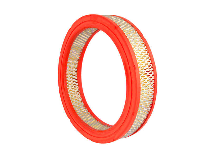 FILTRO AR DO MOTOR GOL QUANT SAN 18 20 MT AP DELR - WR201 