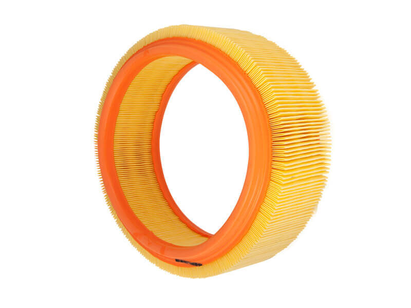 FILTRO AR DO MOTOR CLIO1699KANGOO1600/07TWINGO - WR244 