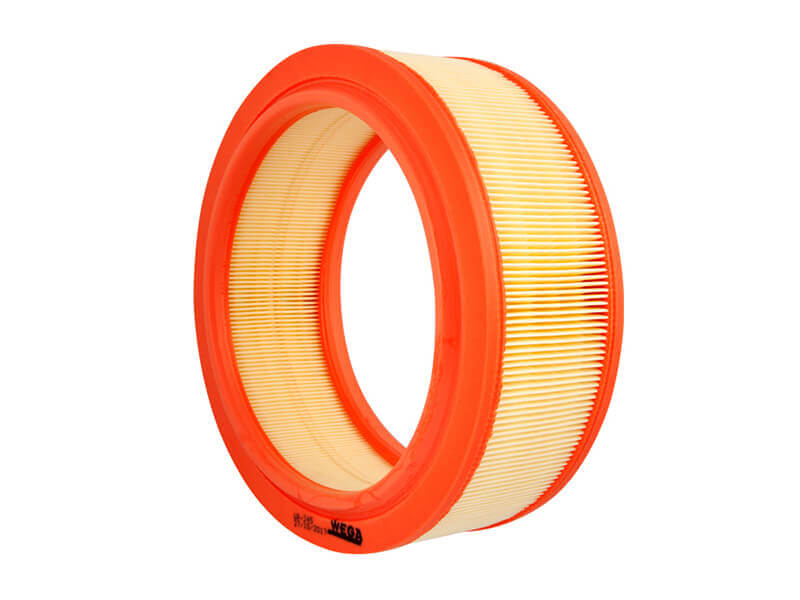 FILTRO AR DO MOTOR LOGAN 16 FLEX 07 SAND 16 FLEX - WR245 