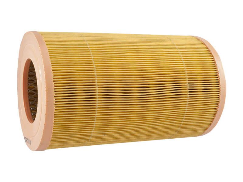 FILTRO AR DO MOTOR S10 28 TDI/24 FLEX 12 - WR295  