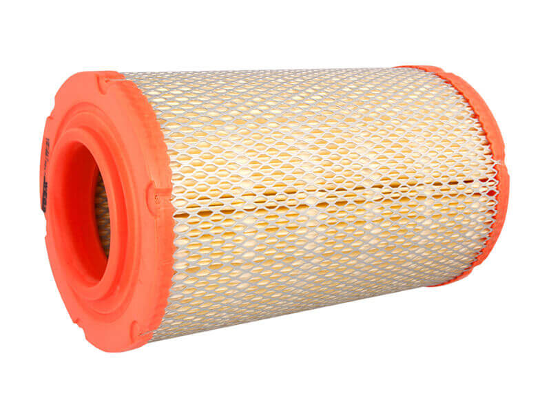 FILTRO AR DO MOTOR DUCATO MULTIJET 09 - WR317 