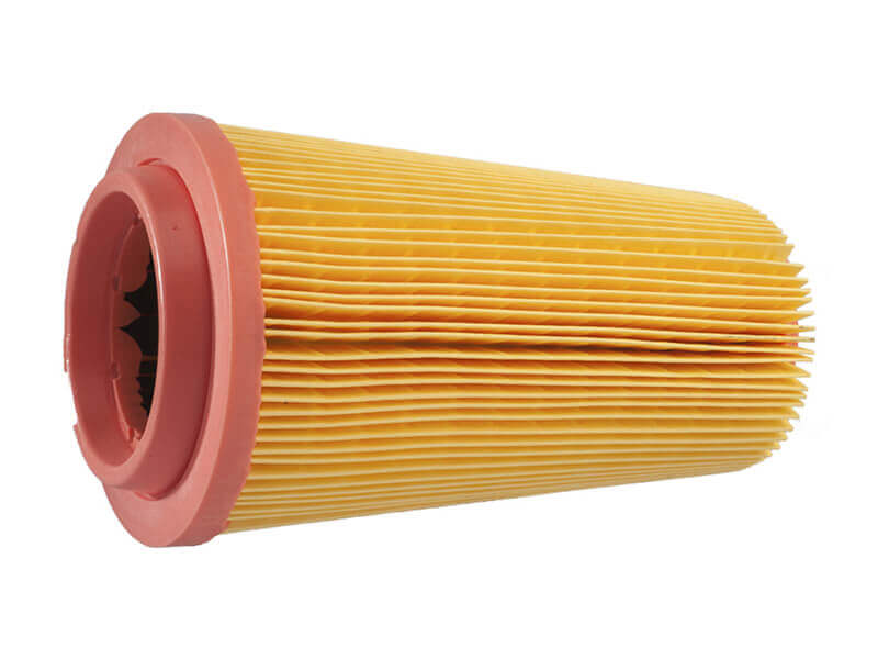 FILTRO AR DO MOTOR MB 180 16/C200/C230/CLC200  - WR365  