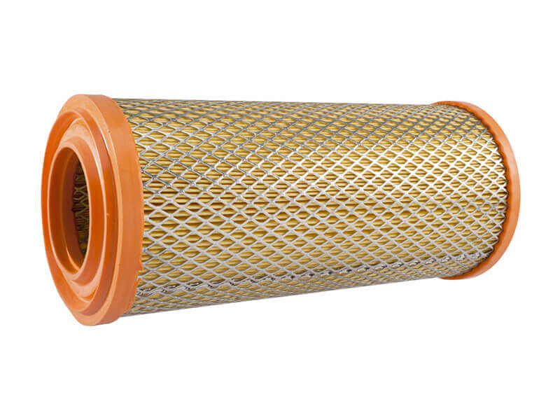 FILTRO AR DO MOTOR DAILY 3510/3513/4910/4912 - WR406/2 