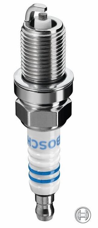 VELA DE IGNICAO BOCH WR7LT+SP5 - WR7LT