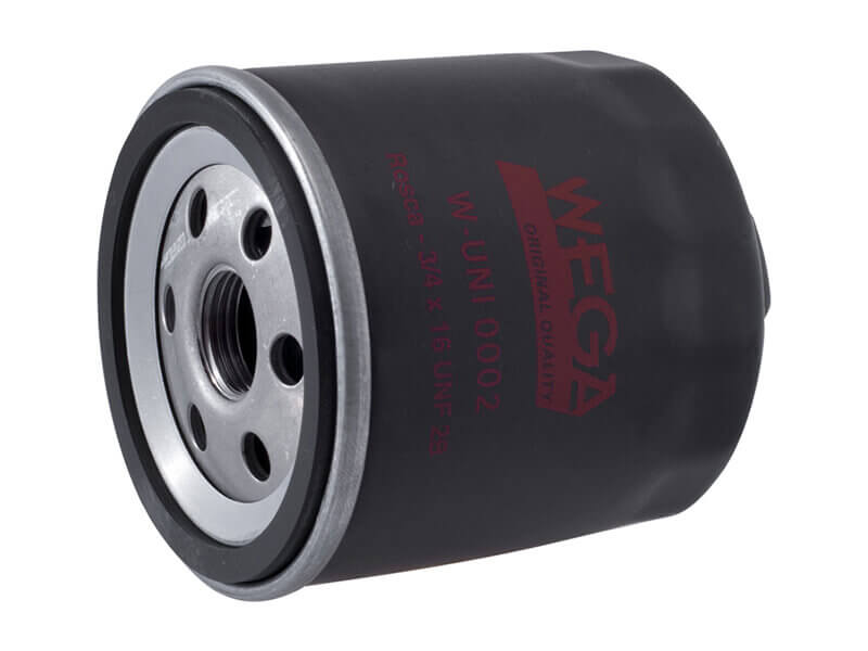 FILTRO OLEO UNIVERSAL  VOLKSWAGEN MT AP/AT -TURBO - WUNI0002  
