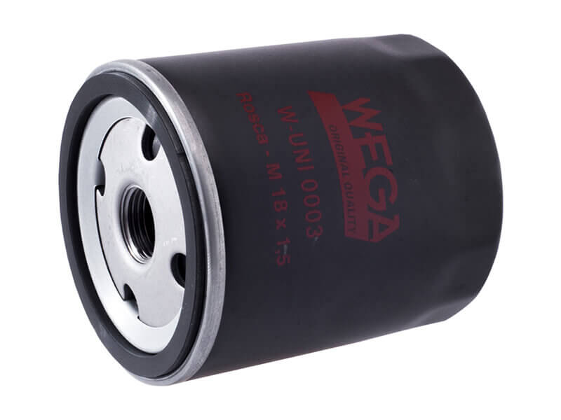 FILTRO OLEO UNIVERSAL GM AGILE /ASTRA /BLAZER /CAL /CORSA - WUNI0003  