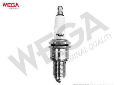 VELA DE IGNICAO FORD ECOSPORT 16/ FIESTA/ KA/COURRIE - WZR15YC