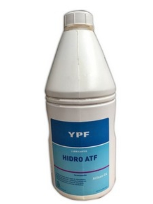 OLEO HIDRAULICO HIDRO ATF 1LT