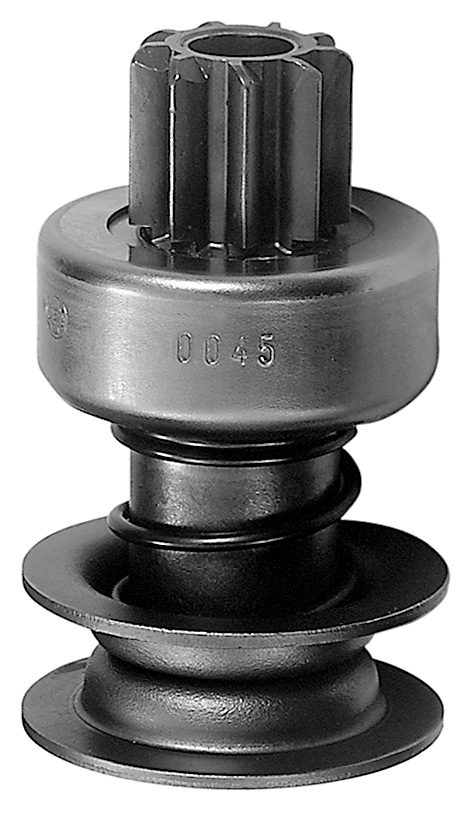 IMPULSOR MOTOR PARTIDA CARAVAN-C10-DELCO 9D - ZEN0045  