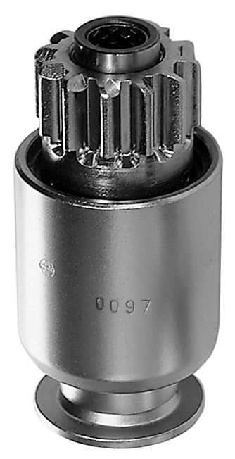 IMPULSOR MOTOR PARTIDA FORD-VW-CATERPILLAR 12D - ZEN0097  