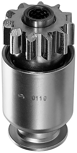 IMPULSOR MOTOR PARTIDA CUMMINS 42MT 11D - ZEN0110  