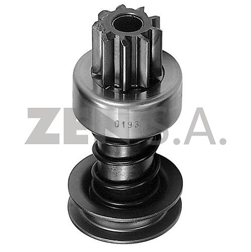 IMPULSOR PART YALE EMPILHADEIRA 6CC 9D