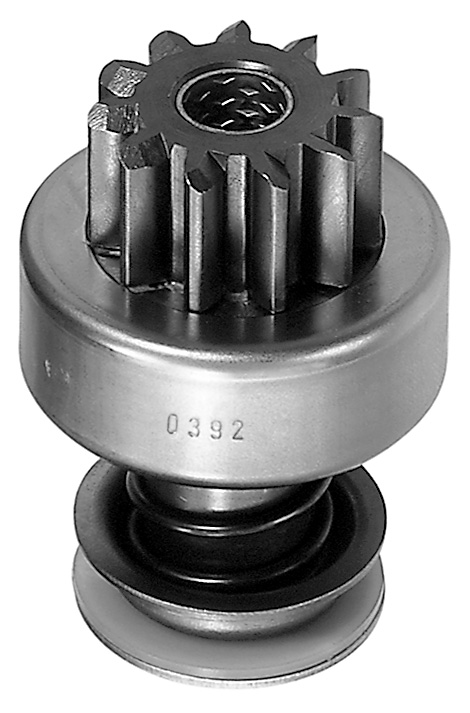 IMPULSOR MOTOR PARTIDA VALMET C/MT VALTRA-VW 11D - ZEN0392  