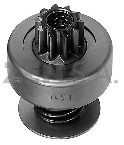 IMPULSOR PART BOSCH PEUGEOT 504 DIESEL 10 DENTES  - ZEN0459