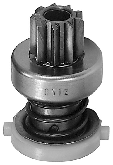 IMPULSOR MOTOR PARTIDA GM S10 2.2 4C 9D - ZEN0612  