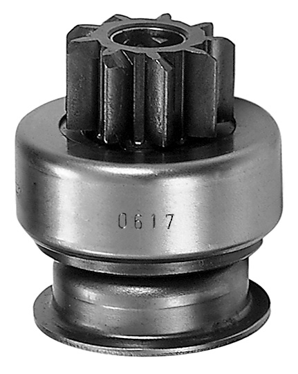 IMPULSOR MOTOR PARTIDA PT CRUISER MITISUBISHI 9D - ZEN0617  