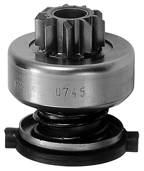IMPULSOR MOTOR PARTIDA GM ASTRA-VECTRA BOSCH 9D - ZEN0745  