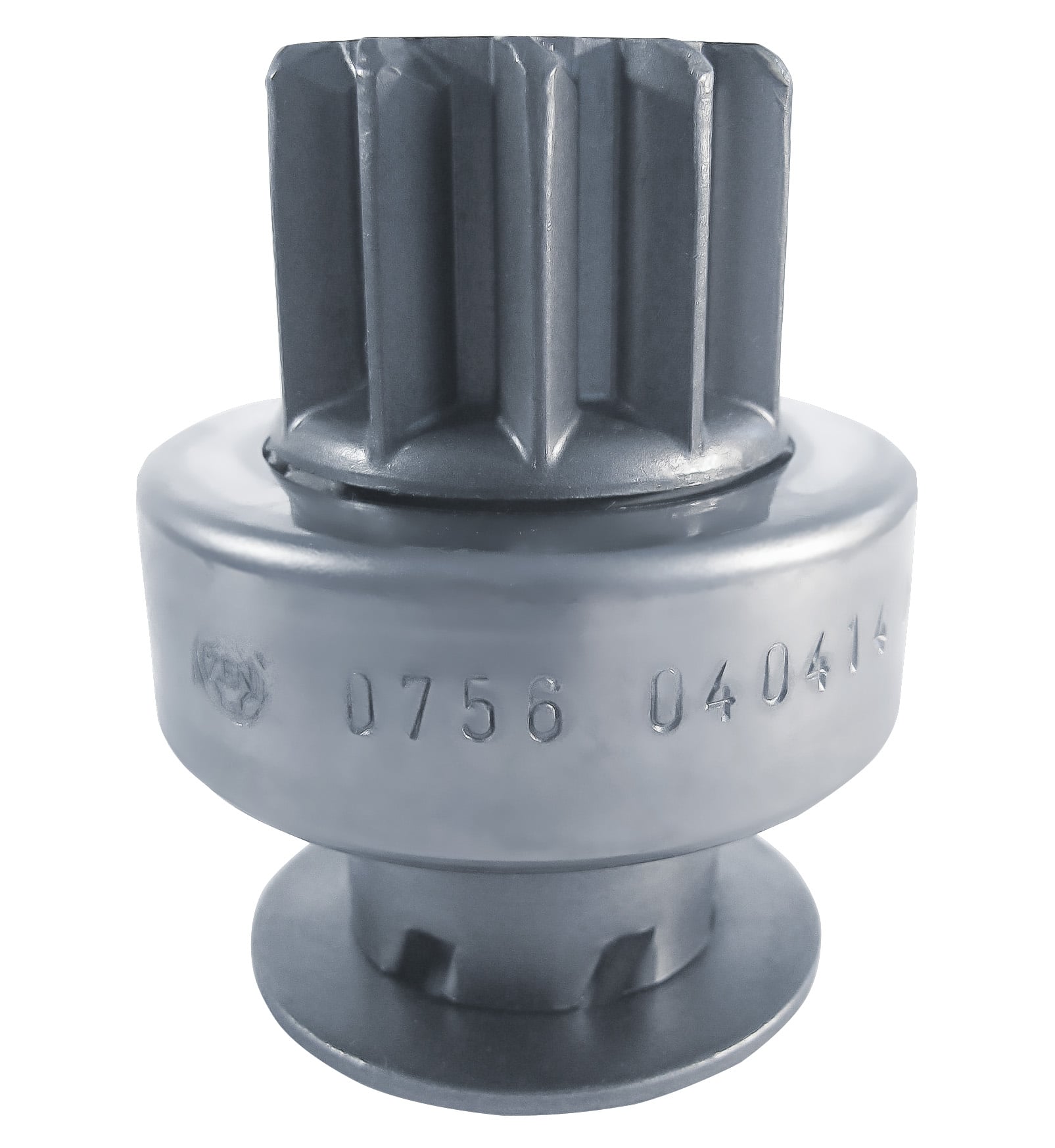 IMPULSOR MOTOR PARTIDA GM BLAZER 4.3 V6 DELCO 11D - ZEN0756  
