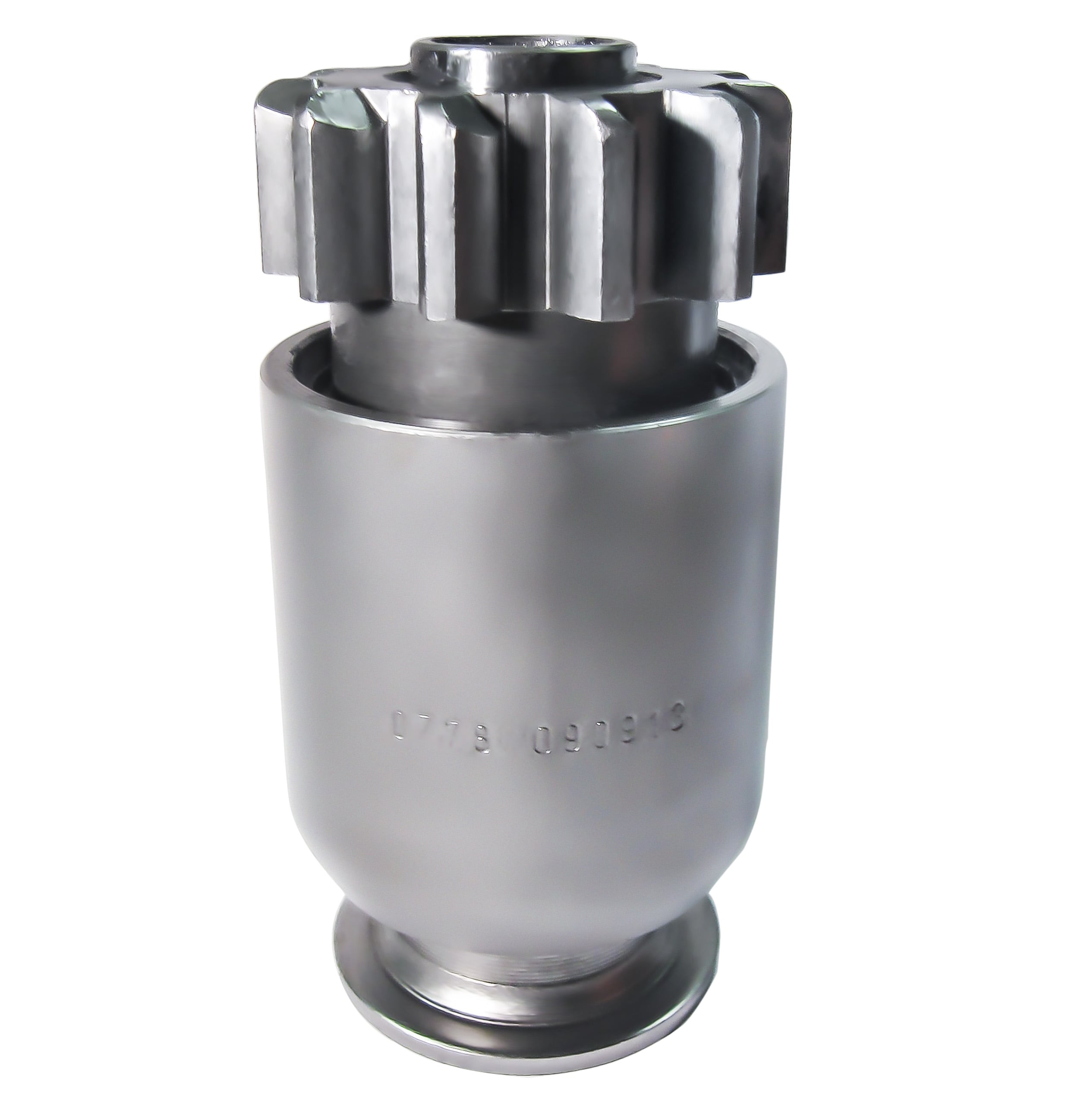 IMPULSOR MOTOR PARTIDA FIAT ALLIS TRATOR 11D  - ZEN0778  