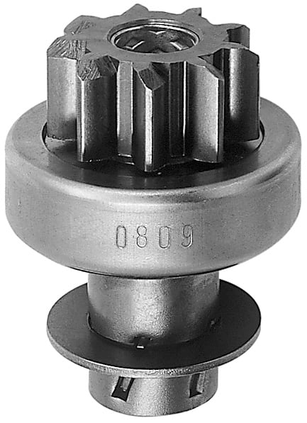 IMPULSOR MOTOR PARTIDA HONDA-TOYOTA DENSO 9D - ZEN0809  