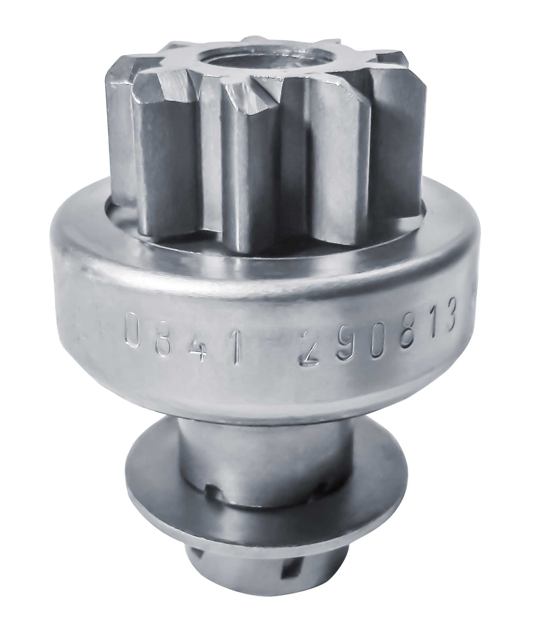 IMPULSOR MOTOR PARTIDA TOYOTA COROLLA 9D - ZEN0841  