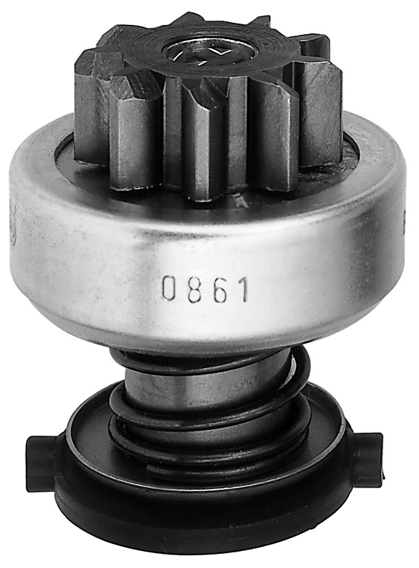 IMPULSOR MOTOR PARTIDA F1000/S10 MT MAXION 9D - ZEN0861  