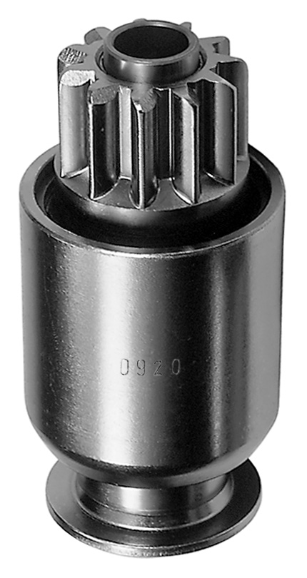 IMPULSOR MOTOR PARTIDA SCANIA/MB JE 11D  - ZEN0920  