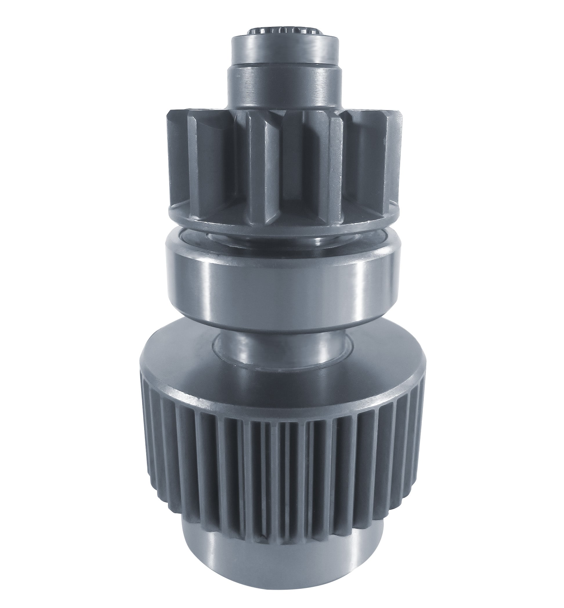 IMPULSOR MOTOR PARTIDA DENSO HILUX 2.8 11 E 40 D - ZEN0921  