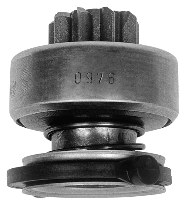 IMPULSOR MOTOR PARTIDA DOBLO STRADA PALIO 9D - ZEN0976  