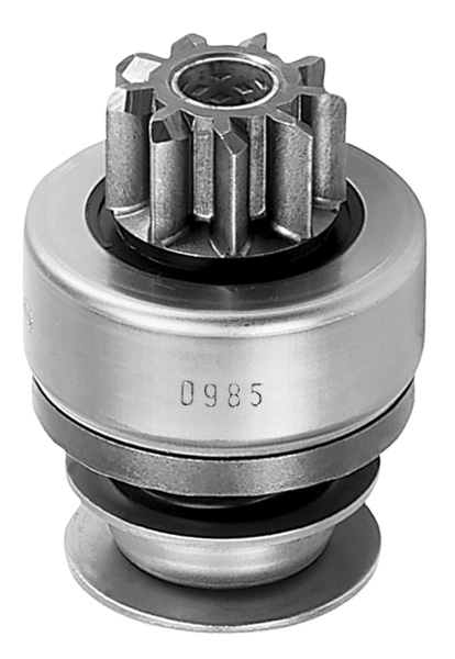 IMPULSOR MOTOR PARTIDA MB DELCO REMY 28MT 9D - ZEN0985  