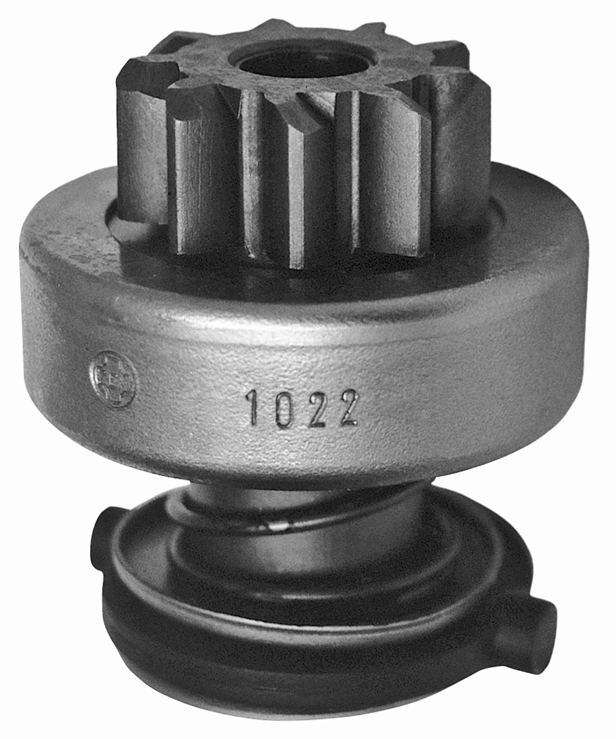 IMPULSOR MOTOR PARTIDA DUCATO/F-250/SILVERADO 9D - ZEN1022  