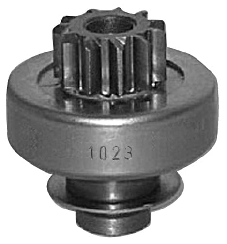 IMPULSOR MOTOR PARTIDA RENAULT-CITROEN VALEO 11D - ZEN1023  