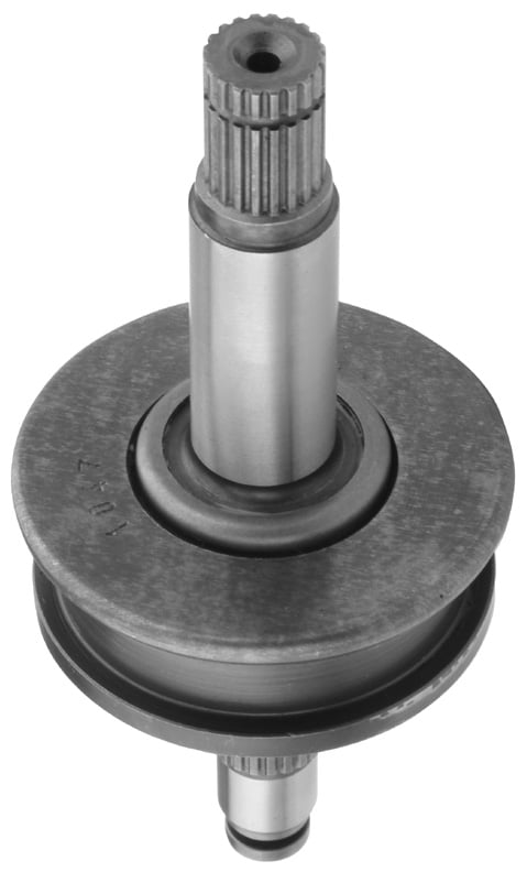 IMPULSOR MOTOR PARTIDA MITUBISHI L200 20D - ZEN1047  
