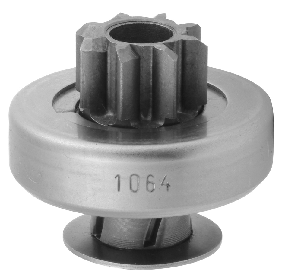 IMPULSOR MOTOR PARTIDA GM CELTA/CORSA VALEO 8D - ZEN1064  