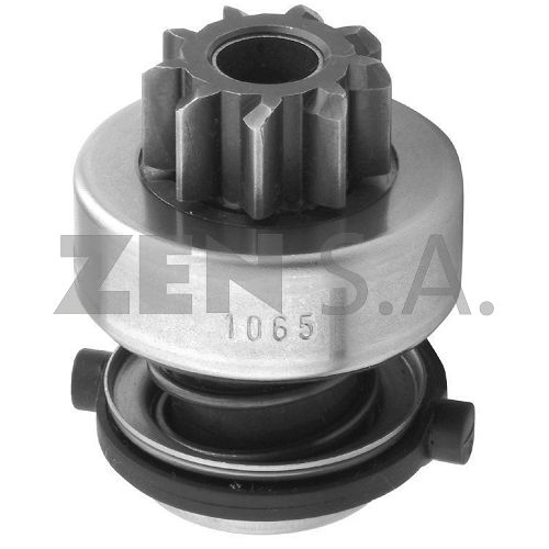 IMPULSOR MOTOR PARTIDA AGRALE  9D - ZEN1065