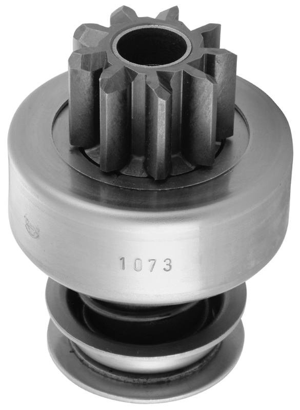 IMPULSOR MOTOR PARTIDA AGRALE-MB-VW ISKRA 9D  - ZEN1073  