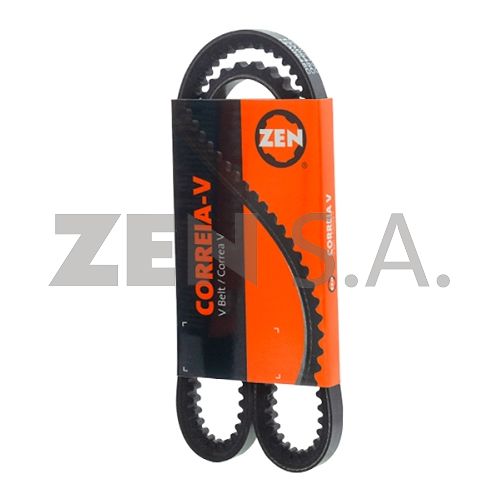 CORREIA DO ALTERNADOR 10X0910 - ZEN10X0910