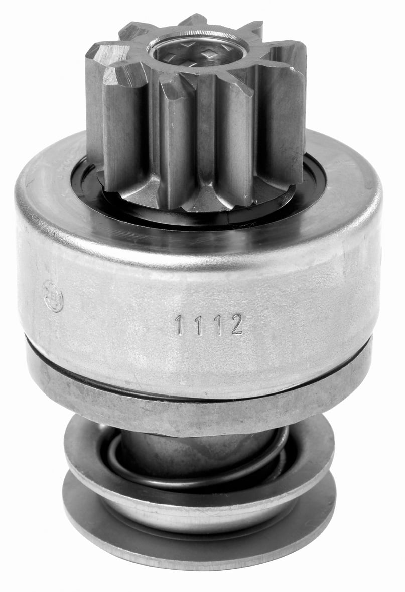 IMPULSOR MOTOR PARTIDA MB 710/1620 DELCO 24V 28MT - ZEN1112  