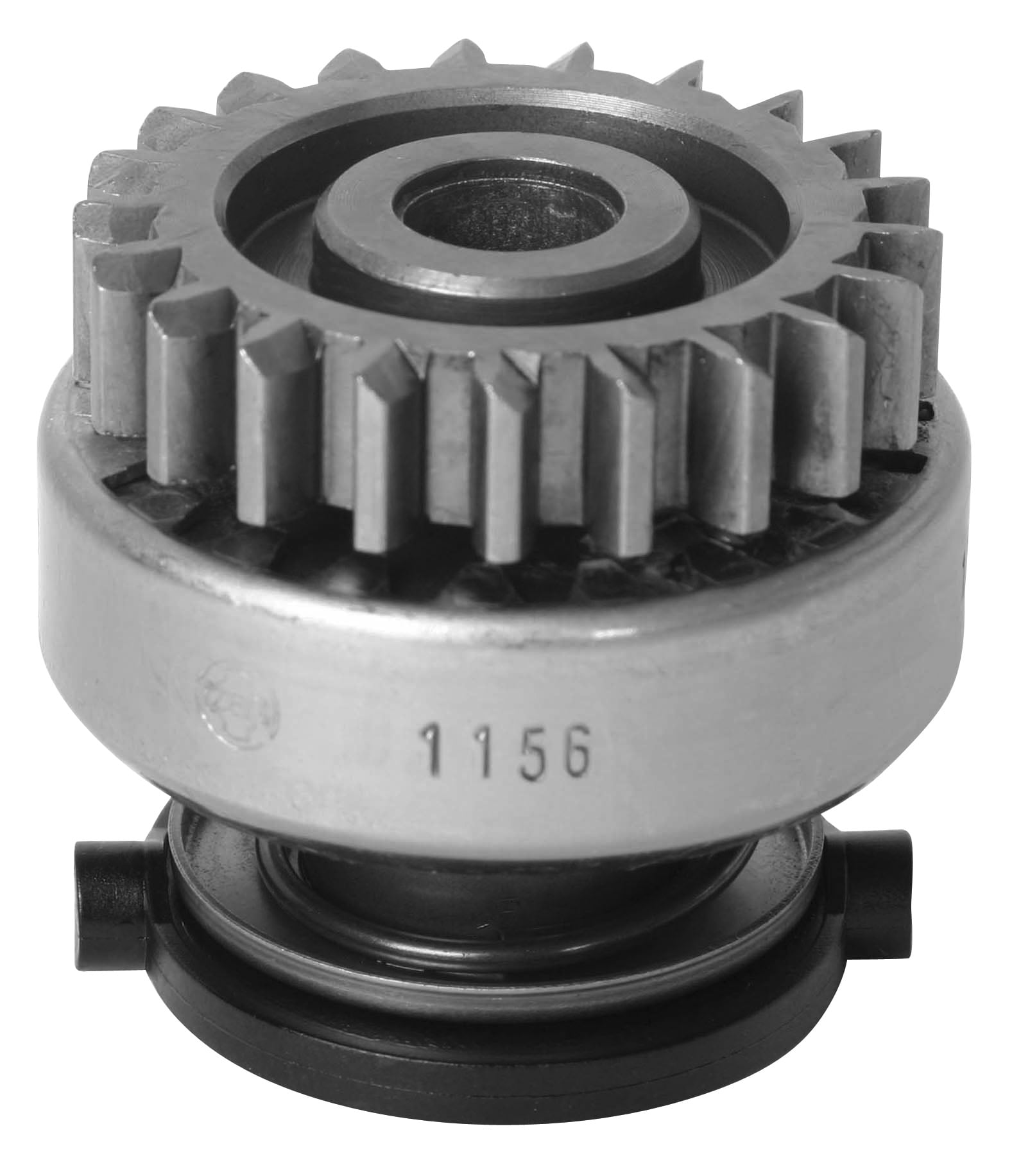 IMPULSOR MOTOR PARTIDA FORD KA 1.3 BOSCH 23D  - ZEN1156  
