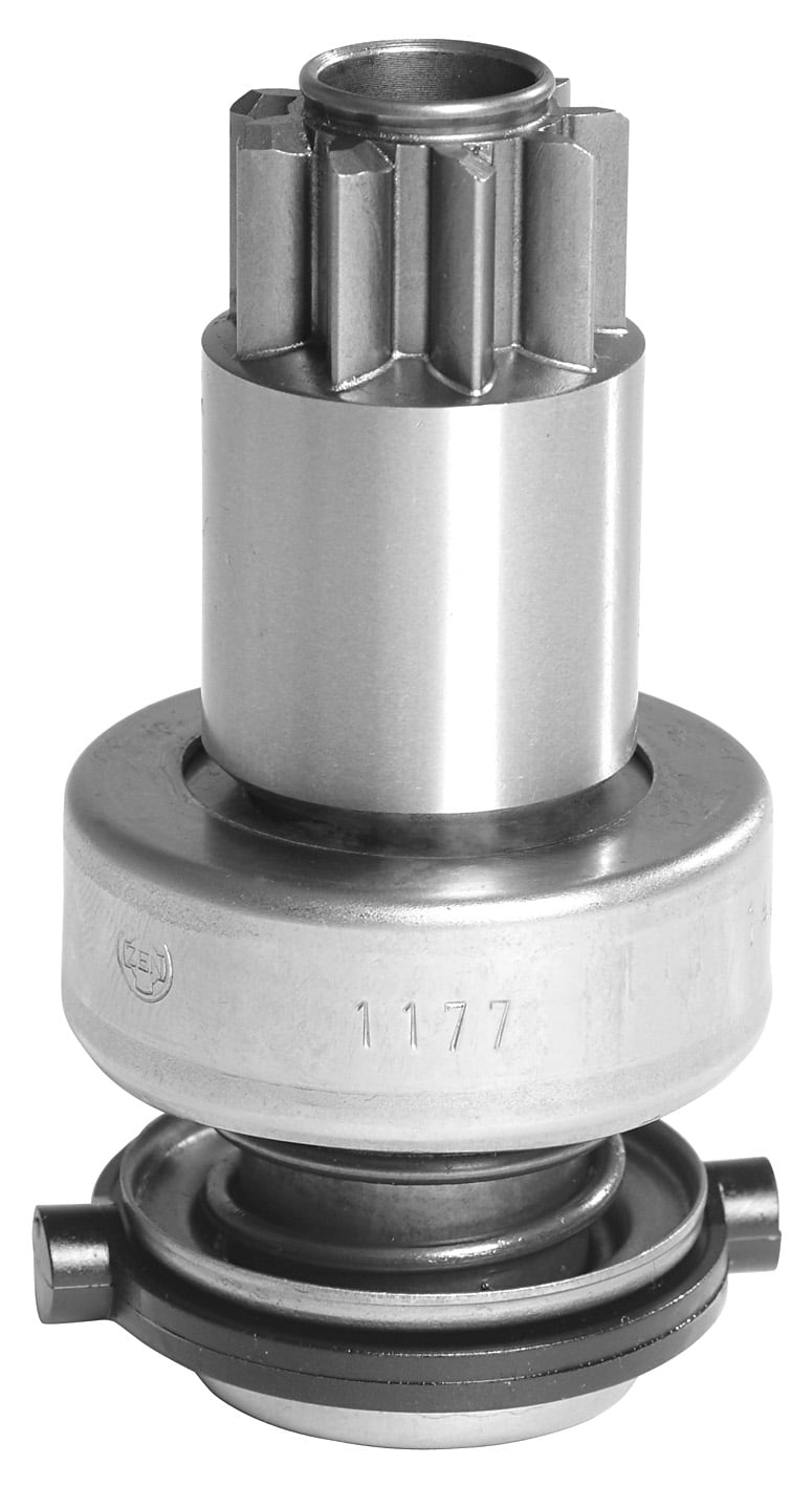IMPULSOR MOTOR PARTIDA GOL SAVEIRO G3 9D - ZEN1177  